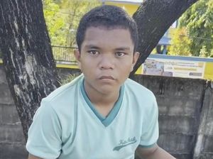 Tangis Wahyudi: Ortu Tewas saat Tsunami Palu-Ditemukan Telantar di Makassar Tangis Wahyudi: Ortu Tewas saat Tsunami Palu-Ditemukan Telantar di Makassar