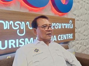 PHRI Sayangkan Batalnya World Beach Games 2023 di Bali PHRI Sayangkan Batalnya World Beach Games 2023 di Bali
