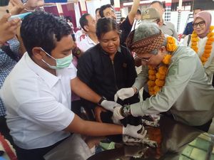 Pemprov Bali Target 2024 Nihil Kasus Meninggal Akibat Rabies Pemprov Bali Target 2024 Nihil Kasus Meninggal Akibat Rabies