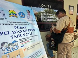 Ramai Isu Zonasi PPDB, Kemdikbud Berikan 5 Rekomendasi Solusi