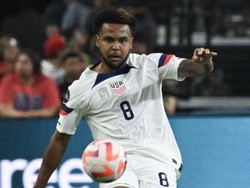 Dortmund Incar McKennie