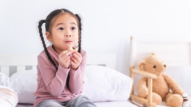 10 Kebiasaan Buruk yang Bisa Bikin Ginjal Anak Bermasalah