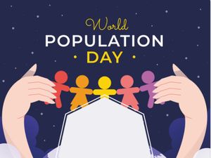 Serba-serbi Hari Populasi Sedunia 11 Juli: Pengertian, Sejarah, dan Twibbon Serba-serbi Hari Populasi Sedunia 11 Juli: Pengertian, Sejarah, dan Twibbon