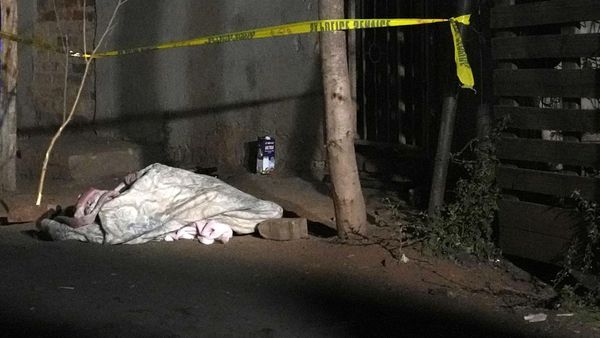 24 Orang Tewas Akibat Kebocoran Gas di Afrika Selatan
