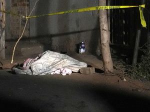 24 Orang Tewas Akibat Kebocoran Gas di Afrika Selatan