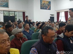 Polres Tasikmalaya Mengerahkan RW Deteksi Kasus TPPO dan Narkoba