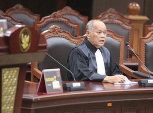 Advokat Ini Gugat UU Tipikor agar MK Hapus Pasal Merintangi Penyidikan Advokat Ini Gugat UU Tipikor agar MK Hapus Pasal Merintangi Penyidikan