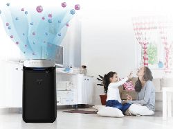 Kenali Bahaya PM 2.5 di Polusi Udara & Cara Atasinya dengan Air Purifier