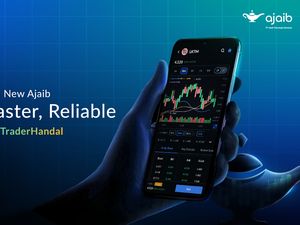 Ajaib Ungkap Strategi Platformnya Digunakan Tiga Juta Investor Ritel Ajaib Ungkap Strategi Platformnya Digunakan Tiga Juta Investor Ritel