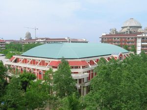 Bareskrim: Tak Ada Program Studi SMK di Ponpes Al-Zaytun