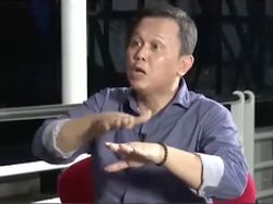 Andi Sinulingga Nilai JIS Jangan Semata-mata Dilihat Milik Anies