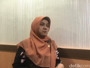 Kemenkes Sebut Ada 3 Kasus Mpox di DIY, Dinkes: Itu Kasus Lama