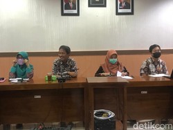 Dinkes DIY Tegaskan Antraks Tak Menular dari Manusia ke Manusia