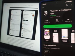 Threads Muncul, Begini Sejarah Media Sosial Pertama di Dunia