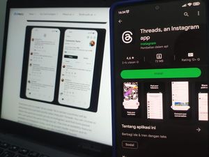Buru-buru Unduh Aplikasi Threads Instagram, Mungkinkah FOMO? Buru-buru Unduh Aplikasi Threads Instagram, Mungkinkah FOMO?