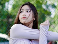 Aquene Aziz Boleh Bergaul, Tapi Harus Ingat Agama dan Tanggung Jawab