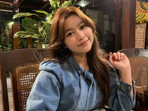 Kata Aquene Aziz Soal Ajaran Hidup Sederhana dari Sultan Djorghi-Annisa Trihapsari