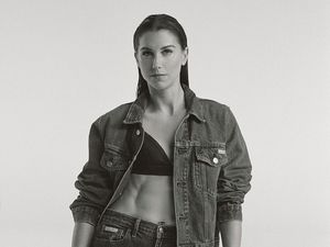 Foto: 5 Pesepakbola Wanita Didapuk Jadi Model Pakaian Dalam Calvin Klein Foto: 5 Pesepakbola Wanita Didapuk Jadi Model Pakaian Dalam Calvin Klein