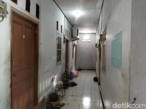Kondisi Ibu Bayi Disimpan di Freezer Membaik, tapi Masih Dirawat Intensif Kondisi Ibu Bayi Disimpan di Freezer Membaik, tapi Masih Dirawat Intensif