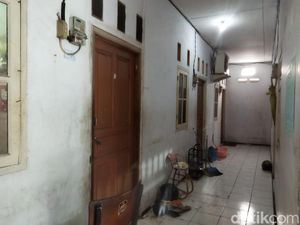 Alasan Ayah Simpan Jasad Bayi di Freezer: Supaya Tak Membusuk Alasan Ayah Simpan Jasad Bayi di Freezer: Supaya Tak Membusuk