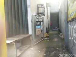 Ayah di Ciledug Dimintai Keterangan Polisi Usai Simpan Jasad Bayi di Freezer