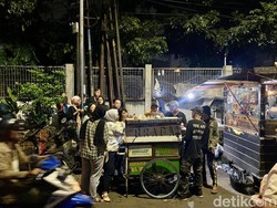 Ini Sebabnya Rekomendasi Kuliner Anak Jaksel dan Bandung Kurang Akurat