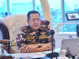 Hendrar Prihadi Gabung Jadi Pengurus FKPPI, Bamsoet Sebut Angin Segar