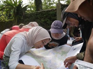 Studi Tunjukkan Trik Simpel untuk Tingkatkan Kemampuan Belajar & Daya Ingat