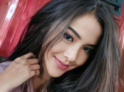Sosok Bella Bonita, Calon Istri Denny Caknan
