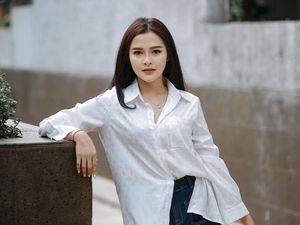 Sosok Bella Bonita, Selebgram Rupawan Calon Istri Denny Caknan Sosok Bella Bonita, Selebgram Rupawan Calon Istri Denny Caknan