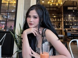 Mengenal Bella Bonita, Calon Istri Denny Caknan
