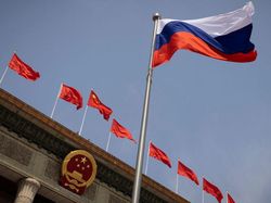 Makin Mesra, China-Rusia Gelar Latihan Militer Gabungan