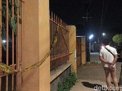 Bengkel Mobil di Kota Pasuruan Digerebek Diduga Terkait BBM Ilegal