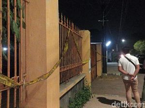 Bengkel Mobil di Kota Pasuruan Digerebek Diduga Terkait BBM Ilegal Bengkel Mobil di Kota Pasuruan Digerebek Diduga Terkait BBM Ilegal