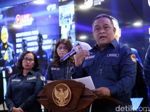 Sederet Kado buat TKI: Dibebaskan Registrasi IMEI hingga Rumah Murah Sederet Kado buat TKI: Dibebaskan Registrasi IMEI hingga Rumah Murah