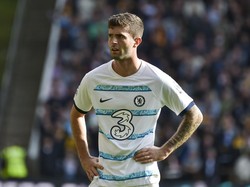 AC Milan Naikkan Tawaran untuk Dapatkan Pulisic