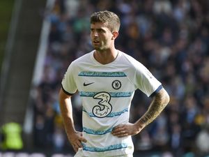 AC Milan Naikkan Tawaran untuk Dapatkan Pulisic AC Milan Naikkan Tawaran untuk Dapatkan Pulisic