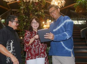 CIMB Niaga Dukung Konferensi Nasional IAIB