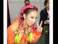 Ungkapan Duka Mengalir Deras Atas Meninggalnya Diva Coco Lee