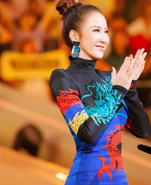 Coco Lee Coco Lee