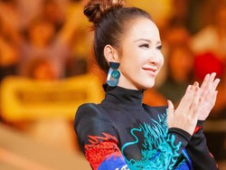 Fakta-fakta Kematian Diva Hong Kong Coco Lee, Sempat Alami Koma