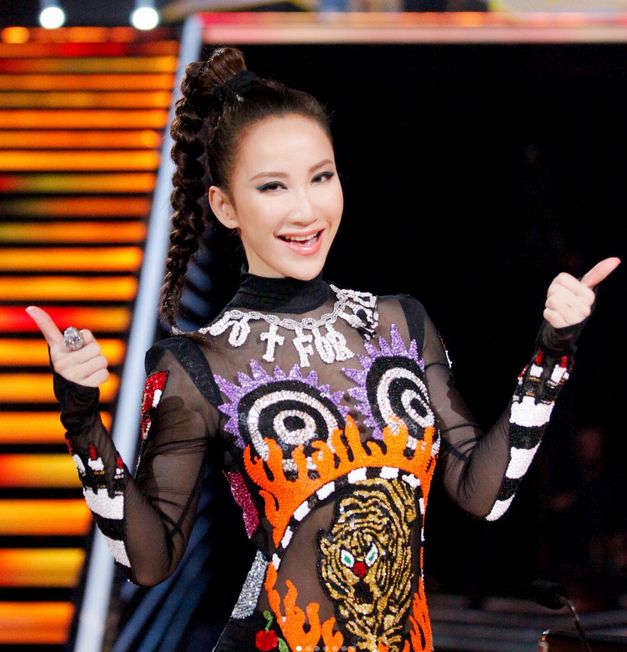 Coco Lee