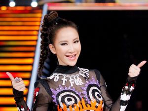 Coco Lee Wariskan Properti Rp 416 Miliar untuk Ibunda Coco Lee Wariskan Properti Rp 416 Miliar untuk Ibunda