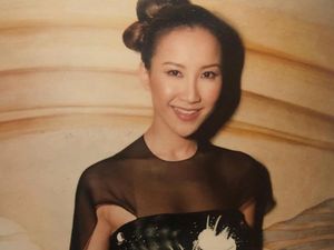Kata-kata Menyentuh Coco Lee Sebelum Meninggal Dunia Kata-kata Menyentuh Coco Lee Sebelum Meninggal Dunia