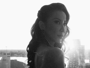 Jenazah Diva Pop Coco Lee Akan Dikremasi Hari Ini Jenazah Diva Pop Coco Lee Akan Dikremasi Hari Ini