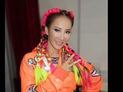 Kata-kata Terakhir Coco Lee Sebelum Meninggal, soal Cinta dan Keyakinan