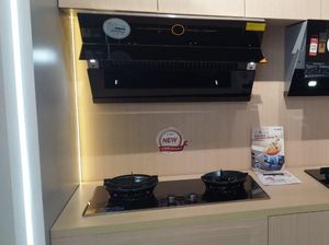 Cooker Hood, Penghisap Asap di Dapur: Pengertian, Cara Kerja, dan Manfaat Cooker Hood, Penghisap Asap di Dapur: Pengertian, Cara Kerja, dan Manfaat