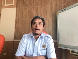 Pakan Sapi Lamtoro Beef Buatan Unram Jangkau Pasar Internasional