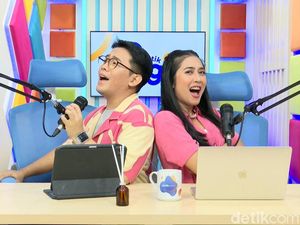 Geger Bayi Dalam Freezer hingga Ribuan Balita Terindikasi Obesitas Geger Bayi Dalam Freezer hingga Ribuan Balita Terindikasi Obesitas