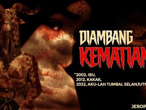 Cerita Horor Pesugihan Di Ambang Kematian Viral, Tagar #DimanaNadia Menggema Cerita Horor Pesugihan Di Ambang Kematian Viral, Tagar #DimanaNadia Menggema